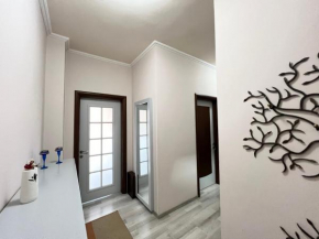 Downtown Apartment